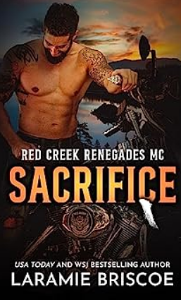 Sacrifice by Laramie Briscoe