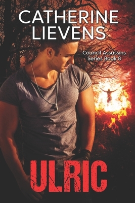Ulric by Catherine Lievens