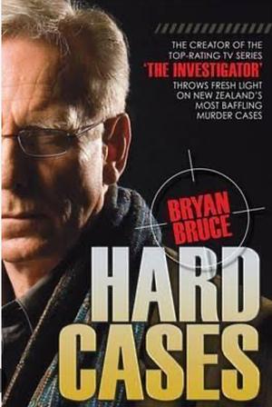 Hard Cases by Bryan Bruce