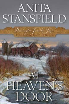 At Heaven's Door by Anita Stansfield