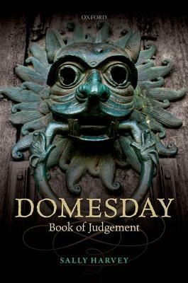 Domesday: Book of Judgement by Sally Harvey