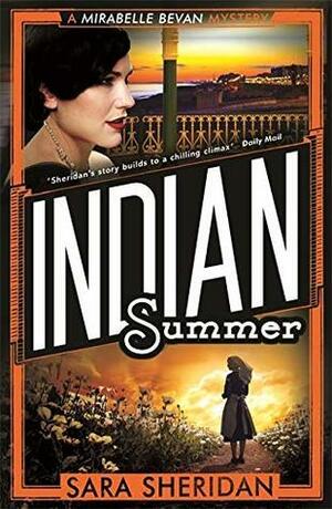 Indian Summer by Sara Sheridan