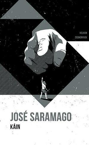 Káin by José Saramago