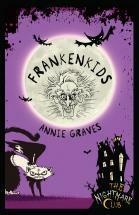 Frankenkids by Annie Graves