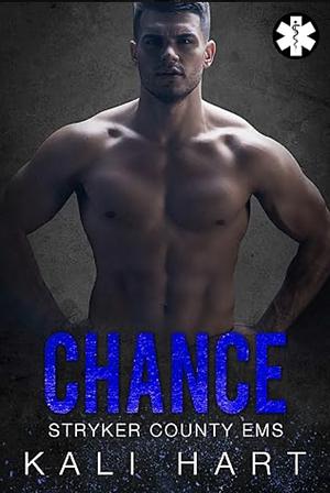Chance by Kali Hart
