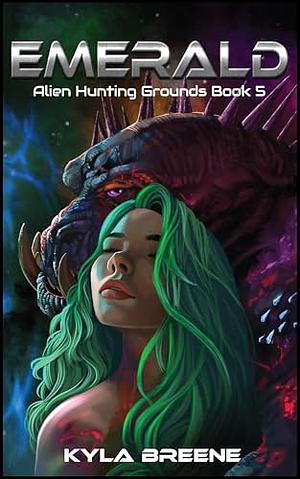 Emerald by Kyla Breene
