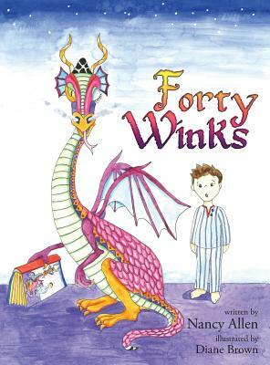 Forty Winks by Nancy Allen