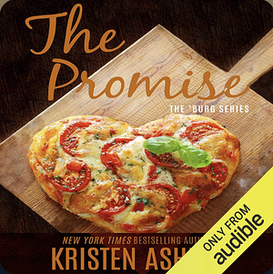 The Promise by Kristen Ashley