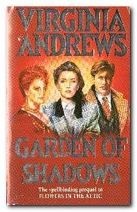 Garden of Shadows by V.C. Andrews