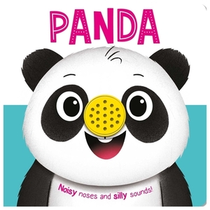 Panda by Igloobooks