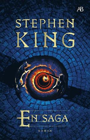 En saga by Stephen King