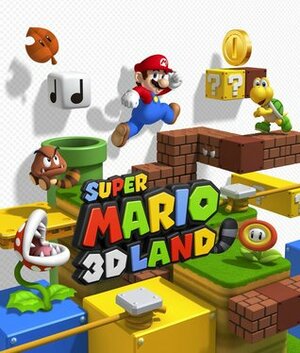 Super Mario 3D Land: Prima Official Game Guide by Nick von Esmarch
