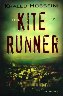 The Kite Runner by Khaled Hosseini