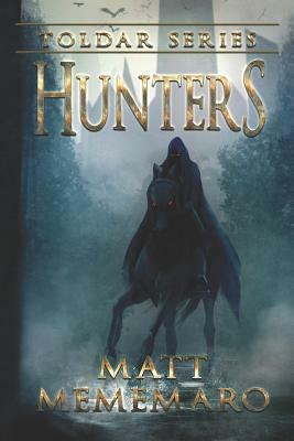 Hunters by Matt Mememaro