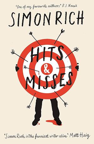 Hits and Misses by Simon Rich