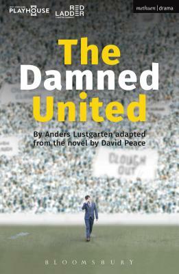 The Damned United by David Peace