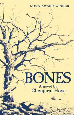 Bones by Chenjerai Hove