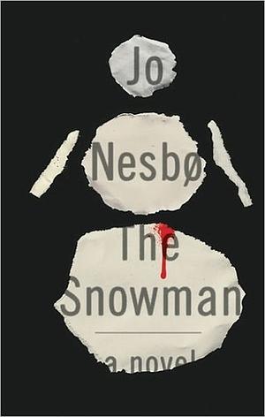 Lumiukko by Jo Nesbø