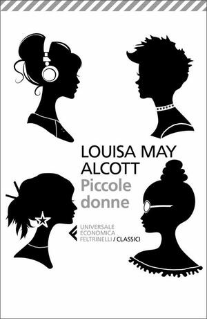 Piccole donne by Louisa May Alcott