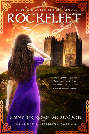 Rockfleet by Jennifer Rose McMahon