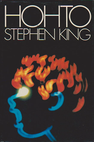 Hohto by Stephen King