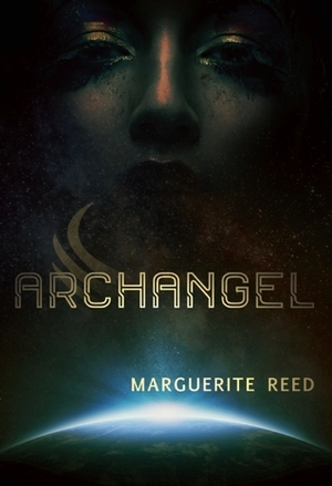 Archangel by Marguerite Reed