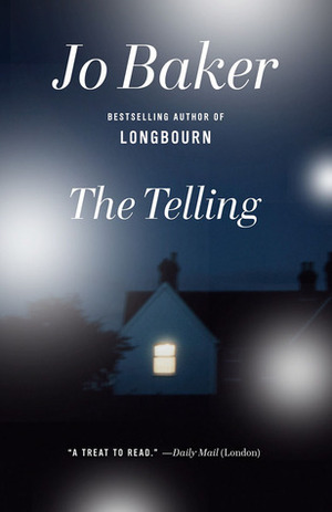 The Telling by Jo Baker