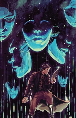 Firefly: Blue Sun Rising Vol. 1, Volume 1 by Greg Pak