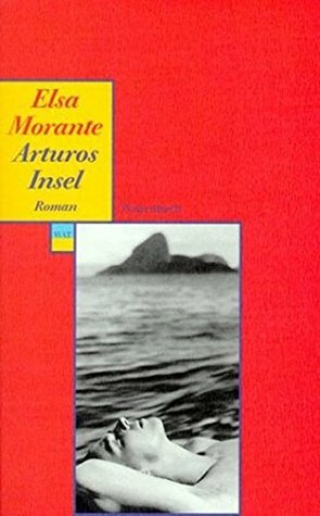 Arturos Insel by Elsa Morante