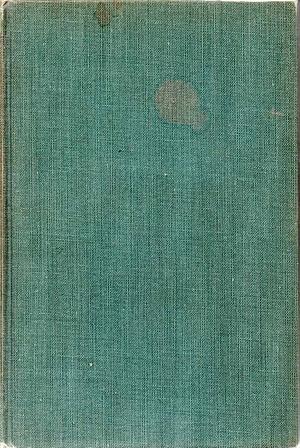 The Eternal Sea; An Anthology Of Sea Poetry by William Martin Williamson