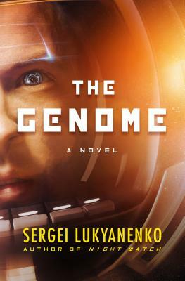 The Genome by Sergei Lukyanenko