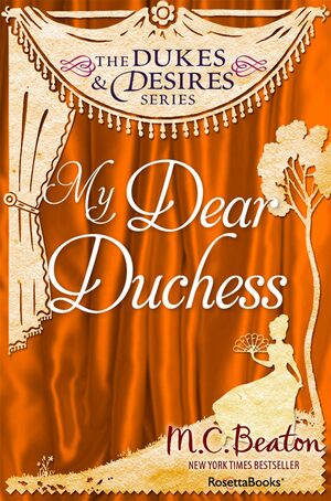 My Dear Duchess by Ann Fairfax