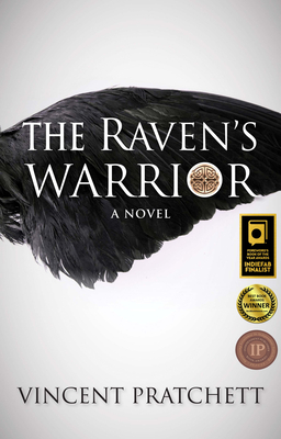 The Raven's Warrior by Vincent Pratchett