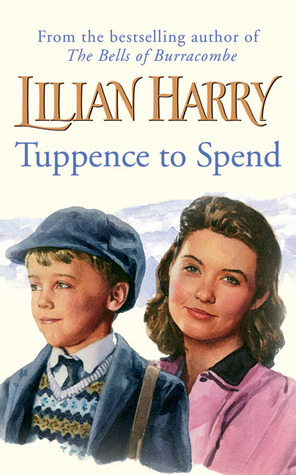 Tuppence to Spend by Lilian Harry