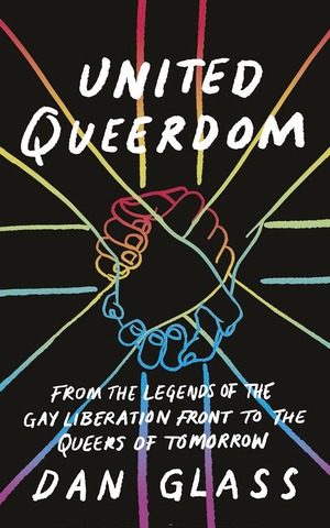 United Queerdom by Dan Glass