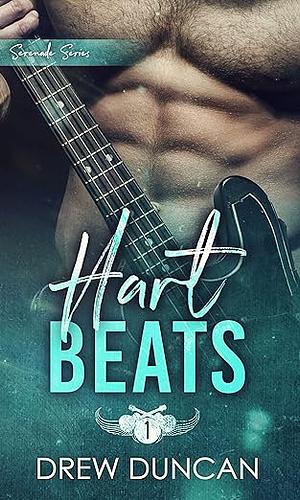 Hart Beats by Drew Duncan