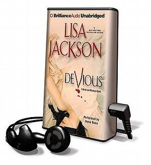 Devious by Lisa Jackson