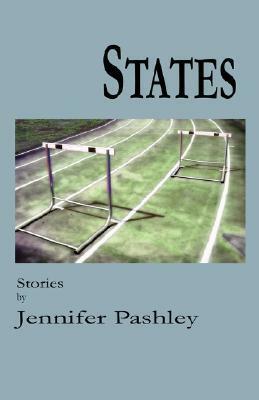 States by Jennifer Pashley