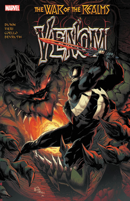 War of the Realms: Venom by Iban Coello, Frank Tieri, Cullen Bunn