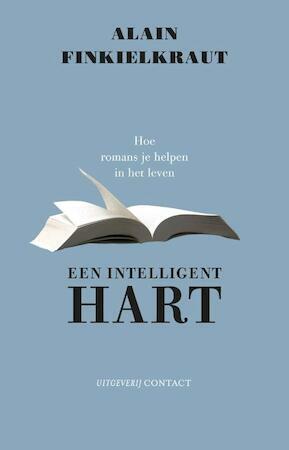 Een intelligent hart by Alain Finkielkraut