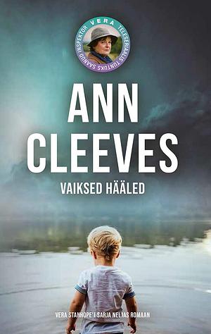 Vaiksed hääled by Ann Cleeves