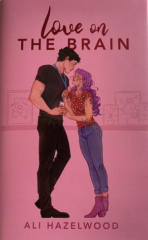 Love on the Brain by Ali Hazelwood