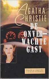 De onverwachte gast by Charles Osborne, Agatha Christie