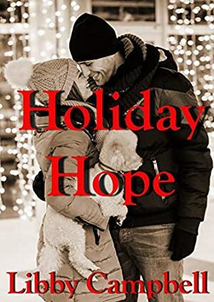 Holiday Hope by Libby Campbell