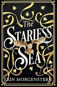 The Starless Sea by Erin Morgenstern