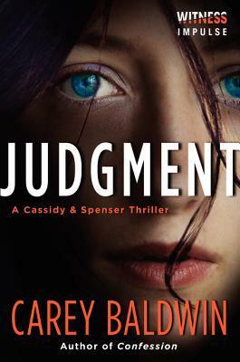 Judgment by Carey Baldwin