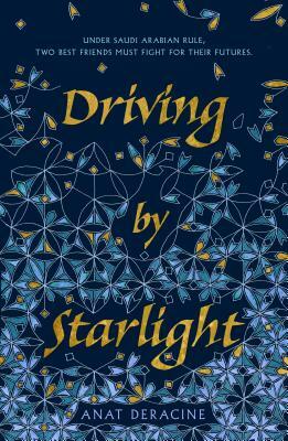 Driving by Starlight by Anat Deracine