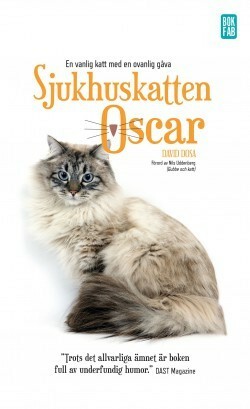 Sjukhuskatten Oscar by Nils Uddenberg, Lottie Eriksson, David Dosa