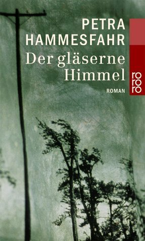 Der gläserne Himmel by Petra Hammesfahr