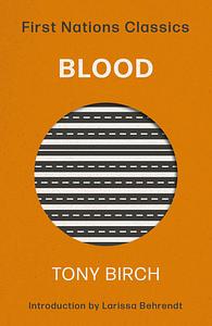 Blood by Tony Birch